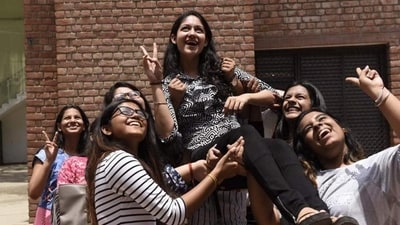 QS Best Student Cities 2027: Delhi tops global affordability, Mumbai leads India (Saumya Khandelwal / HT Photo) QS Best Student Cities 2027: Delhi tops global affordability, Mumbai leads India (Saumya Khandelwal / HT Photo)