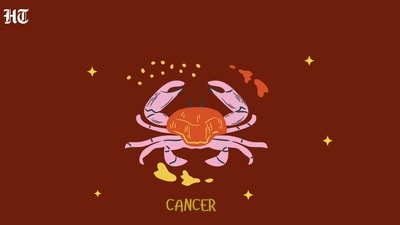 Cancer Horoscope (Canva)