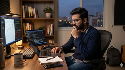 In the comments section, several users recounted their own experiences after working with IIT graduates. (Representational image/Gemini AI generated)