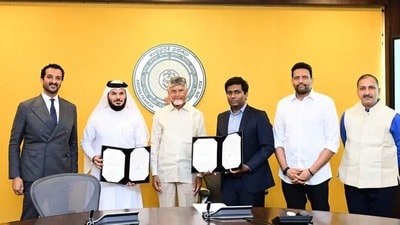 యూఏఈ-ఏపీ ప్రభుత్వ ఒప్పందం యూఏఈ-ఏపీ ప్రభుత్వ ఒప్పందం