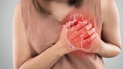 Cardiologist urges youngsters to prioritise heart health amid rising risk factors. (Pexels) Cardiologist urges youngsters to prioritise heart health amid rising risk factors. (Pexels)