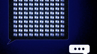 Millions of similar texts have flooded American cellphones in recent months. Millions of similar texts have flooded American cellphones in recent months.