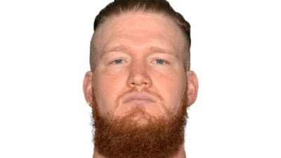 Former NFL defensive end Josh Mauro died of an accidental overdose in April. (nfl) Former NFL defensive end Josh Mauro died of an accidental overdose in April. (nfl)