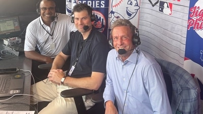 ESPN is parting ways with Karl Ravech after 30 years, as reported by The Athletic (X@Ben_ESPN) ESPN is parting ways with Karl Ravech after 30 years, as reported by The Athletic (X@Ben_ESPN)
