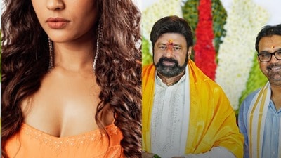 బాలయ్య - కొరటాల ప్రాజెక్ట్లో ఊహించని ట్విస్ట్.. విలన్ పాత్రలో అచ్చ తెలుగు భామ.. ఎవరంటే? బాలయ్య - కొరటాల ప్రాజెక్ట్లో ఊహించని ట్విస్ట్.. విలన్ పాత్రలో అచ్చ తెలుగు భామ.. ఎవరంటే?