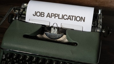 Job security now also ranks ahead of salary as their top priority when choosing an employer. (Representative Image/Unsplash) Job security now also ranks ahead of salary as their top priority when choosing an employer. (Representative Image/Unsplash)