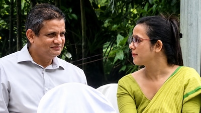 রাজ্যসভার সাংসদ তথা প্রাক্তন আইপিএস অফিসার রাজীব কুমারের অবস্থান নিয়ে প্রশ্ন উঠেছিল সাম্প্রতিক সময়ে রাজ্যসভার সাংসদ তথা প্রাক্তন আইপিএস অফিসার রাজীব কুমারের অবস্থান নিয়ে প্রশ্ন উঠেছিল সাম্প্রতিক সময়ে