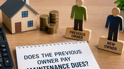 A Kochi homebuyer was asked to pay ₹80,000 in maintenance dues left unpaid by the previous owner after purchasing his flat. Can an apartment association recover a former owner's dues from the new buyer? (Photo for representational purposes only) (ChatGPT) A Kochi homebuyer was asked to pay ₹80,000 in maintenance dues left unpaid by the previous owner after purchasing his flat. Can an apartment association recover a former owner's dues from the new buyer? (Photo for representational purposes only) (ChatGPT)