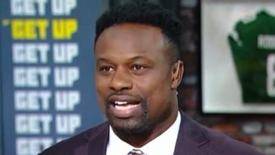 Bart Scott firing: Chris Carlin shared his feelings about Bart Scott's dismissal from ESPN, expressing sorrow and acknowledging the difficulty of such layoffs in the industry. Bart Scott firing: Chris Carlin shared his feelings about Bart Scott's dismissal from ESPN, expressing sorrow and acknowledging the difficulty of such layoffs in the industry.