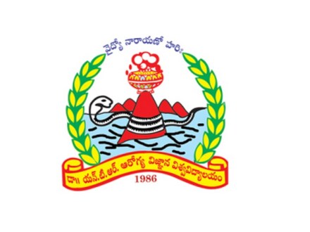 ఎన్టీఆర్ హెల్త్ యూనివర్సిటీ