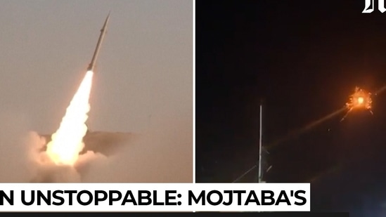 Iran unstoppable: Mojtaba's army bombs US consulate in Arabs' backyard