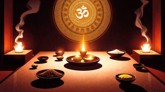 Panchang Today: Check the tithi, nakshatra, yoga, and planetary transits for May 04, 2026, along with today’s auspicious and inauspicious timings