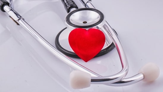 A sedentary lifestyle negatively impacts cardiovascular health.
