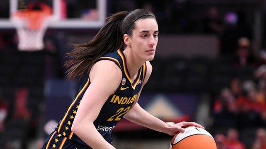 Caitlin Clark's influence remains the foundation of the Indiana Fever's national appeal.