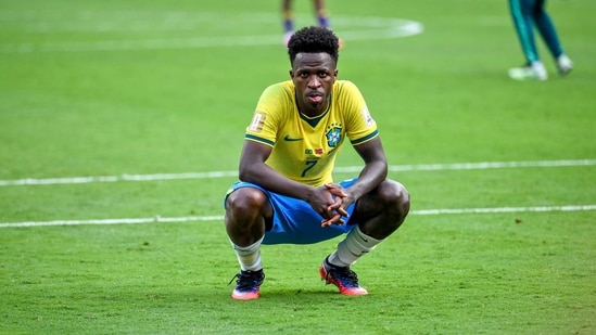 Brazil crashed out of the FIFA World Cup after loss to Norway.
