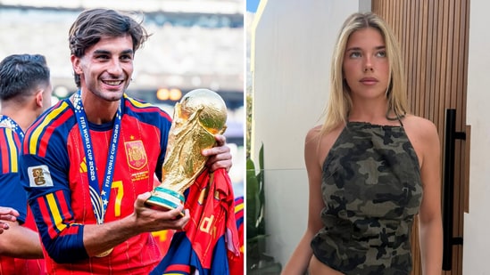 Ferran Torres reportedly made a major personal decision during the World Cup campaign.