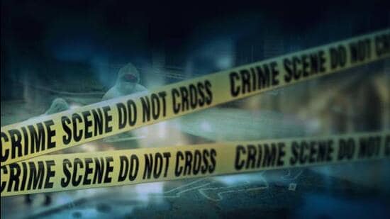 Gloves, backpack, tape and earphones were found at the spot. (Representative file photo)