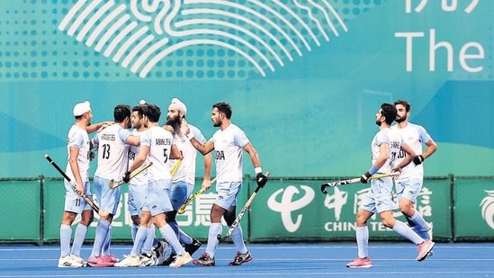 India name 20-member squad for Hockey World Cup.
