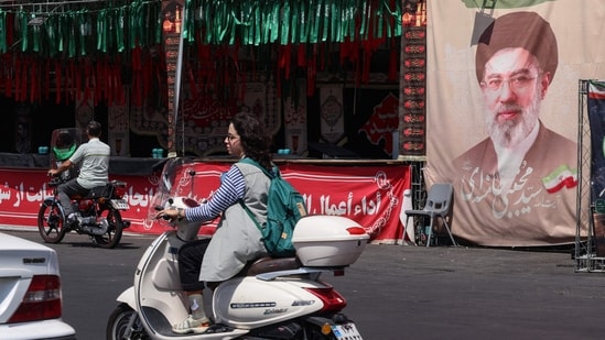 Pezeshkian’s comments came as hostilities between the US and Iran worsen, with the sides skirmishing daily and an interim peace deal from mid-June having all but collapsed.