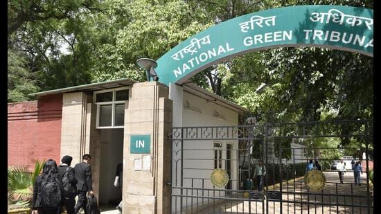 In its July 17 order, the NGT noted the poor pace of compliance and said the DJB had failed to take prompt action. (Hindustan Times)