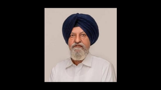 Iqbal Singh Jhundan