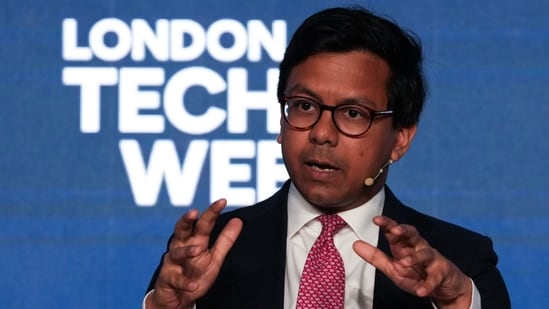 Narayan, a Labour politician from Wales, was appointed minister for AI and online safety in September 2025 under Starmer.