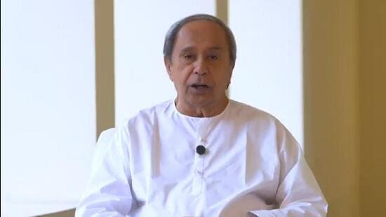 On Sunday, Patnaik had called for a detailed discussion in Parliament on examination paper leaks. (X/Naveen_Odisha)