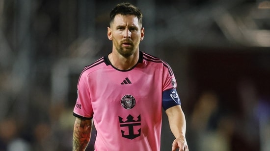 Unlike last season, Lionel Messi is not expected to face any punishment for missing the MLS All-Star Game.