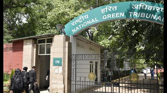 The applicant had also stated that an “approved dhalao” in the area had been closed by the MCD earlier. (Hindustan Times)
