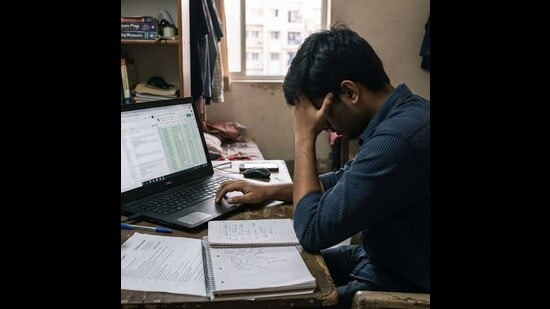 The incidence of unemployment suggests that Punjab is not optimising the benefits of its working population.