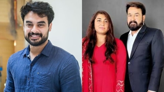 Tovino Thomas and Vismaya Mohanlal have condemned what happened on Monday in Delhi.