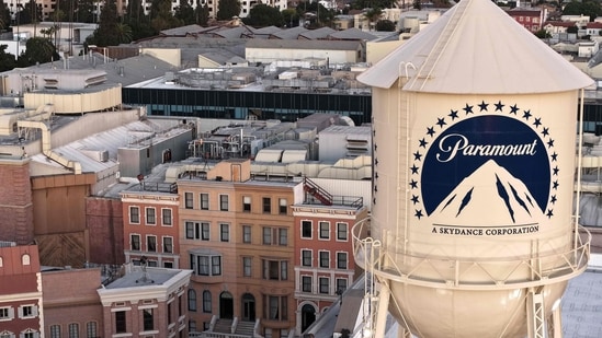Paramount-Warner Bros’ 0 billion merger paused by court over antitrust violation fears, delays could cost  billion