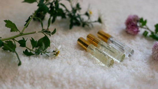 I found these 10 fresh fragrances perfect for rainy days; Smell good all day long