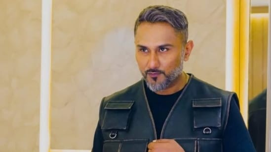 Honey Singh postponed release of song Moonlight's teaser.