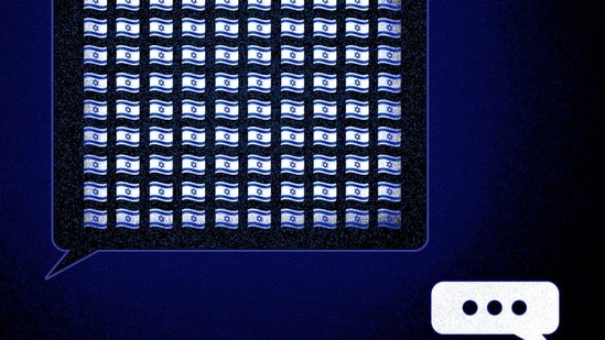 Millions of similar texts have flooded American cellphones in recent months.