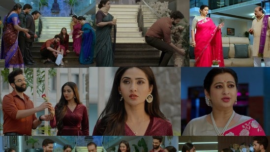 కార్తీక దీపం 2 టుడే ఎపిసోడ్ (jiohotstar)
