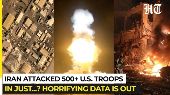 IRGC brags about killing US soldiers while America bombs Iran relentlessly