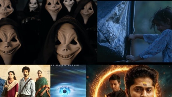 ఈ వారం ఓటీటీ సినిమాలు-నెట్ఫ్లిక్స్, ప్రైమ్ వీడియోలో ఏకంగా 20+ మూవీస్-ఈ 5 క్రైమ్ థ్రిల్లర్స్ మిస్సవొద్దు!
