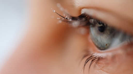 Eye care