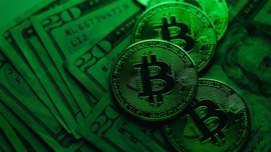 The US froze a $130 million IRGC crypto wallet. (Pexel/Representative image)