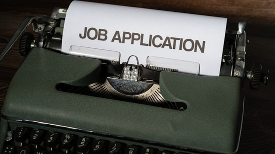Job security now also ranks ahead of salary as their top priority when choosing an employer.