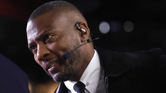 Ryan Clark, who was fired by ESPN amid layoffs, shared encouragement on social media with support for colleagues.