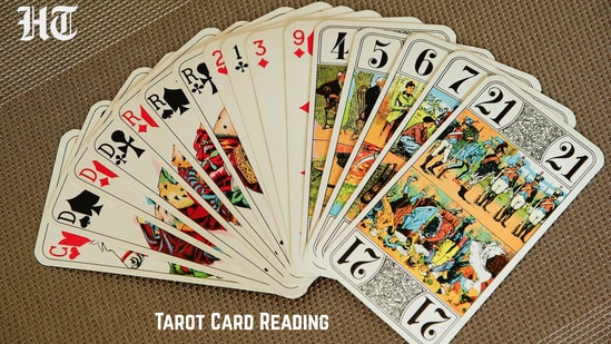 Tarot Horoscope Today