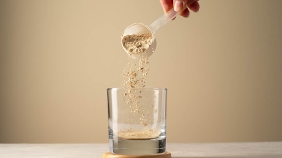 Enhance your health and optimise your workout by using the best whey protein powders in India from top brands.