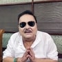 Kolkata, Jul 15 (ANI): Madan Mitra resigns from the Trinamool Congress and joins the rebel Trinamool Congress (TMC) faction led by Ritabratra Banerjee, in Kolkata on Wednesday. (ANI Video Grab)