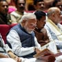 প্রধানমন্ত্রী বলেন, প্রশ্নফাঁসের ঘটনায় যাঁদের গ্রেফতার করা হয়েছে, তাঁদের আইনের সর্বোচ্চ শাস্তি নিশ্চিত করা হবে।