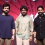 నాకే భయం వేసింది.. అఖిల్ అప్పుడే హీరో అయిపోయాడు.. కింగ్ ఫైర్ ఏంటో మాకు తెలుసు: నాగ చైతన్య