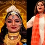 বড়পর্দায় ‘নবদুর্গা’ রূপে পাপিয়া অধিকারী, নন্দনে বিশেষ স্ক্রিনিং BJP বিধায়কের ছবির
