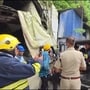 সিকিমের নামচি জেলায় এনএইচপিসির (NHPC) তিস্তা স্টেজ-৬ জলবিদ্যুৎ প্রকল্পের নির্মীয়মাণ টানেলে ভয়াবহ দুর্ঘটনায় মৃত্যু বেড়ে হয়েছে ৭। 