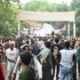 జంతర్ మంతర్ వద్ద తాజా పరిస్థితి..